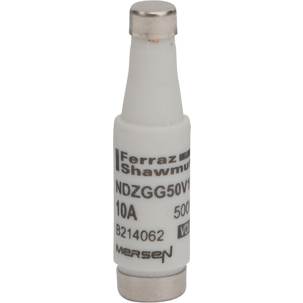 Mersen D-Sicherungseinsatz NDZ gG 10A/500V NDZGG50V10